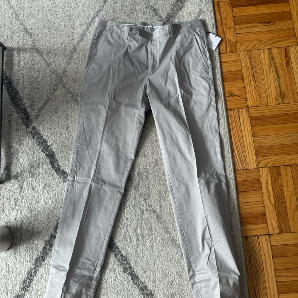 Bradley Allan golf pants